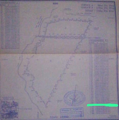 150 HECTARES SIS DANS DJIDJA (MONSOUROU), VILLAGE GOUNOUKOUIN À VENDRE.