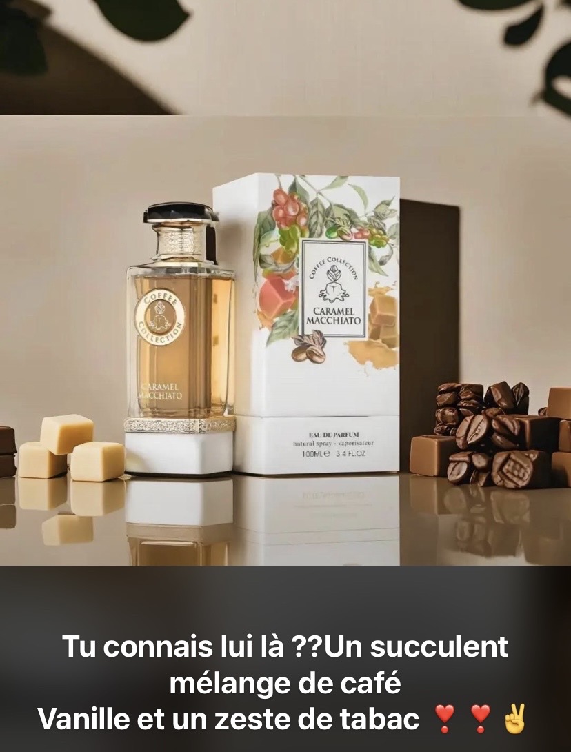 Le catalogue de notre boutique MIDIDE ITEMS vous propose les meilleurs parfums ;