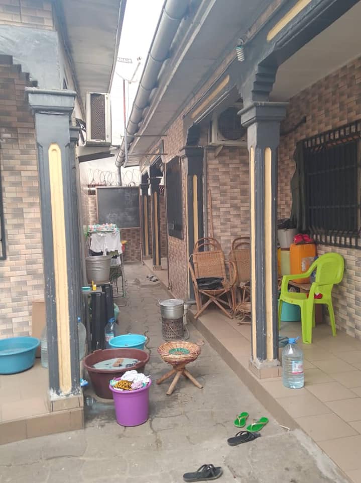 7 APPARTEMENTS EN LOCATION 7 APPARTEMENTS EN LOCATION