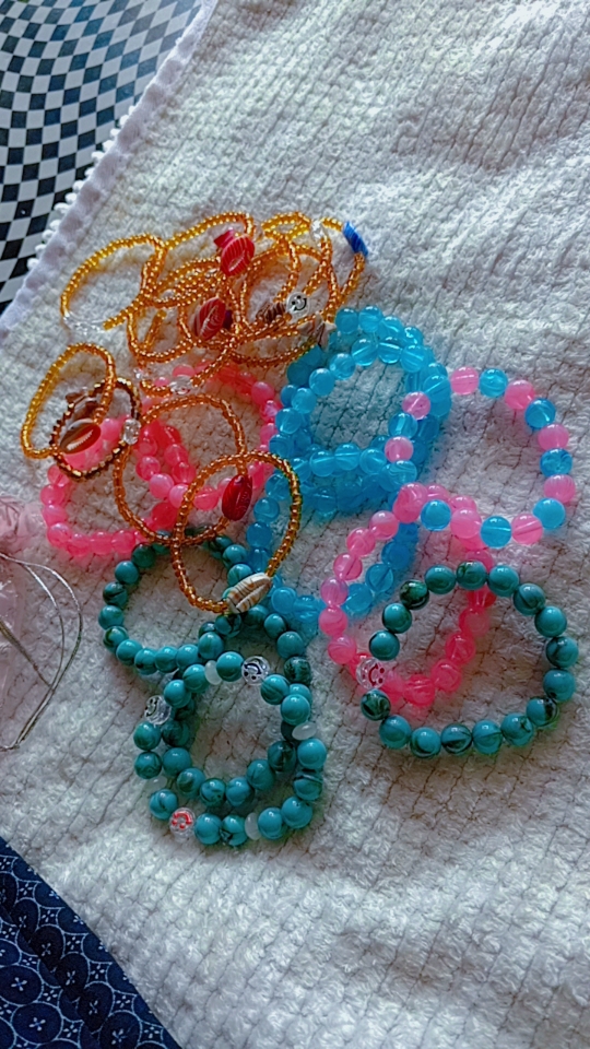 Bracelet en perles Bracelet en perles