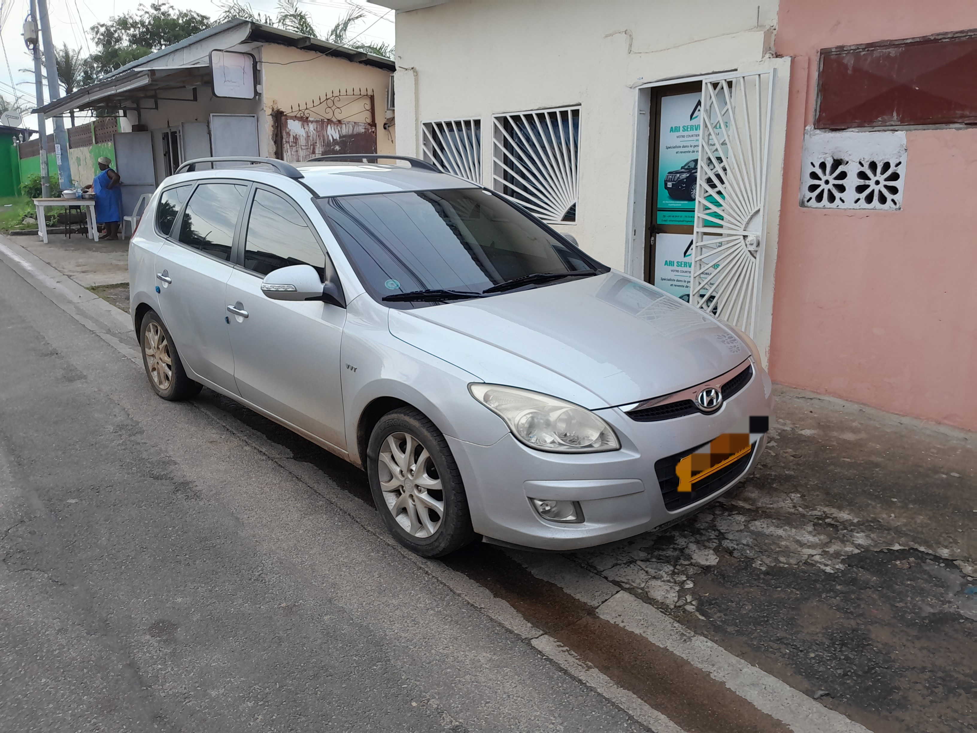 Hyundai I30 à vendre Hyundai I30 à vendre