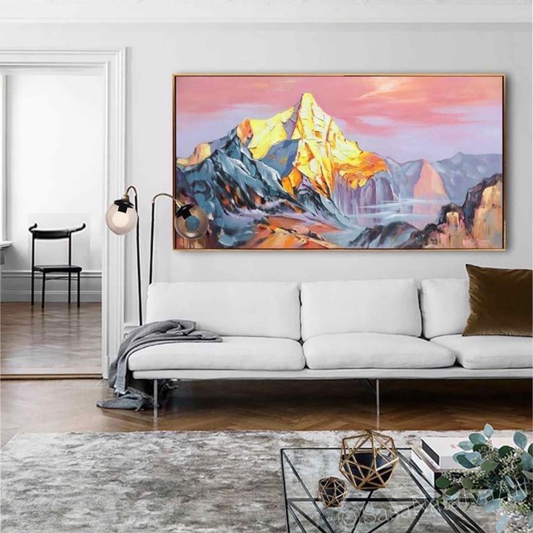 Tableaux de décoration murale