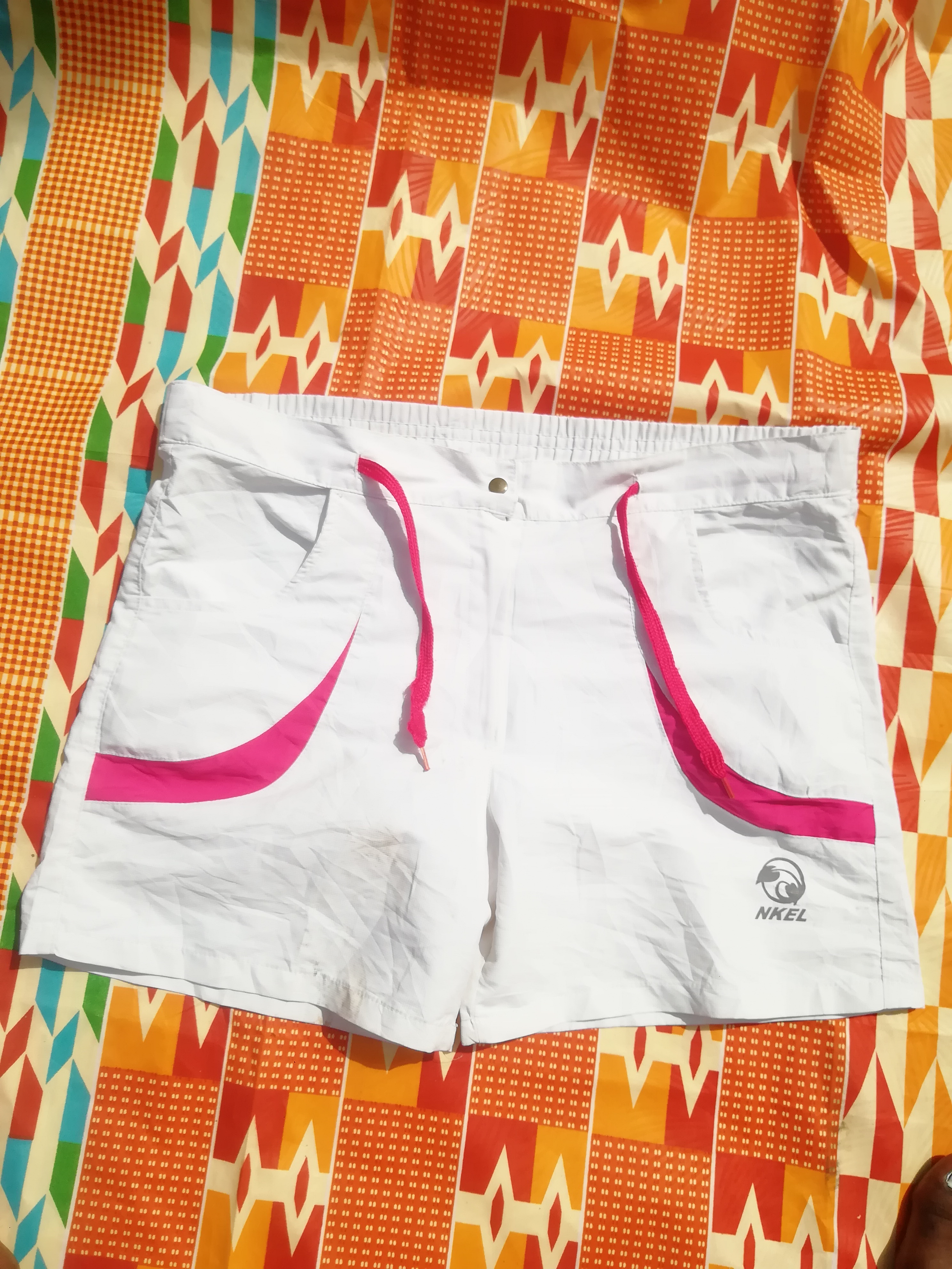shorts pour femmes
