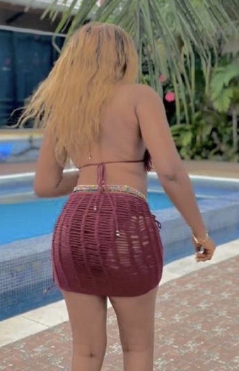 Vêtements au crochet