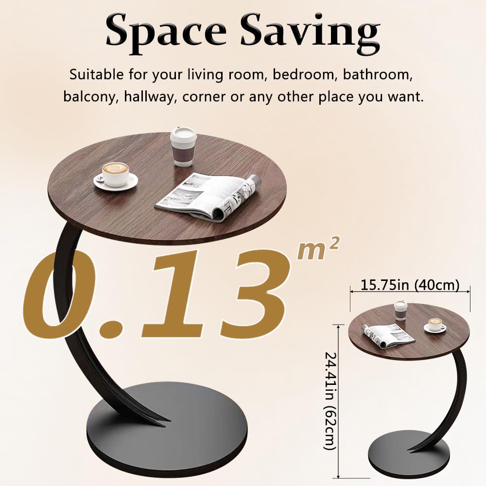 Table d'appoint polyvalente