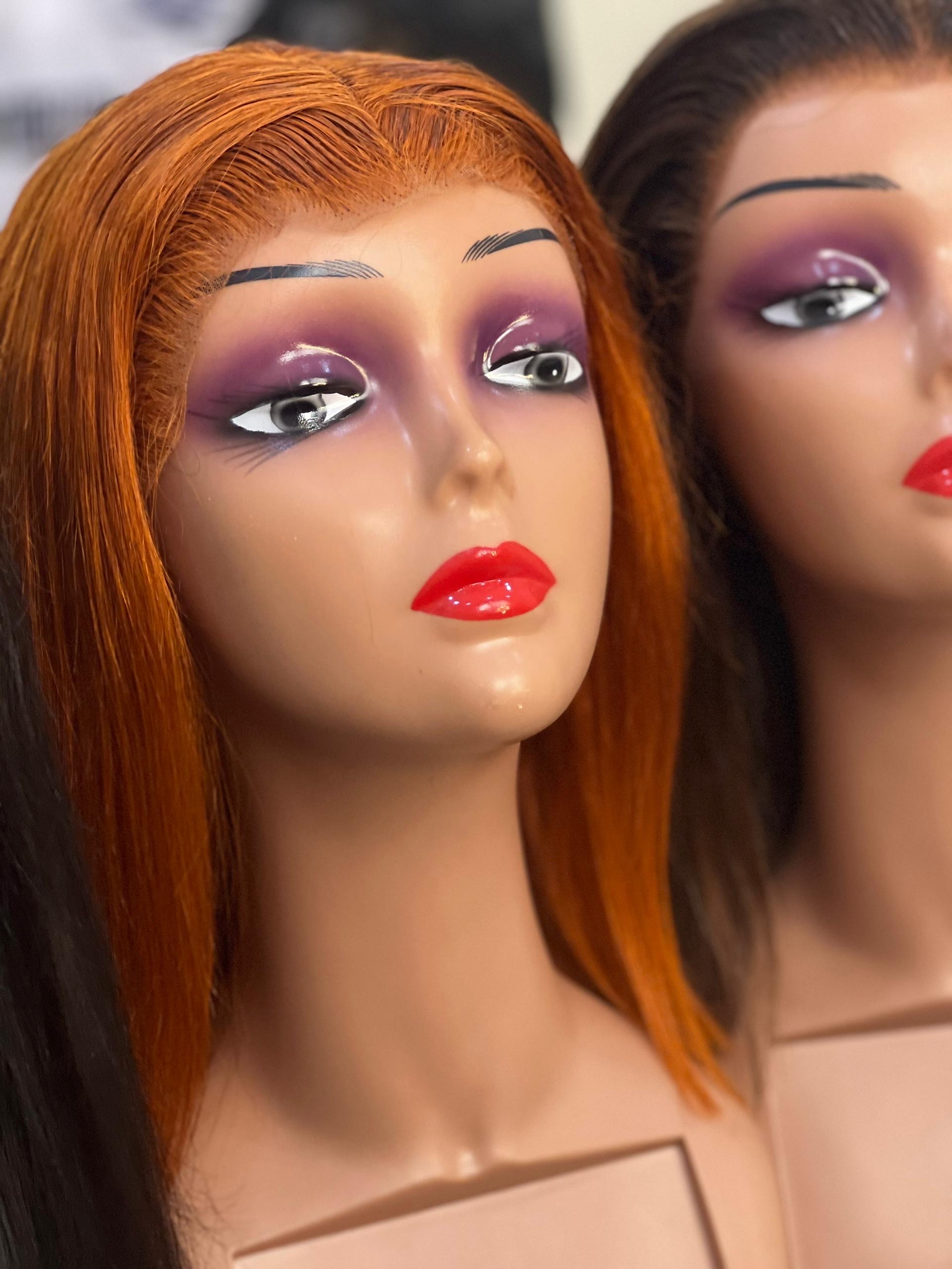 perruque engros cheveux naturels 100%