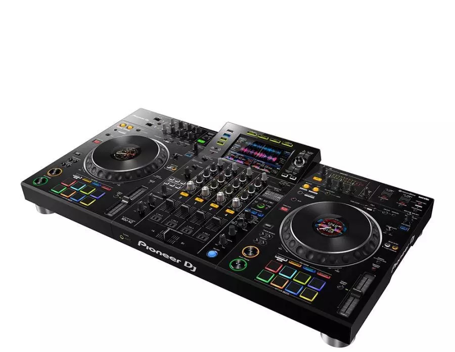 Pioneer DJ OPUS-QUAD, Pioneer DJ XDJ-RX3, Pioneer XDJ-XZ , Pioneer DJ DDJ-FLX10, Pioneer DDJ-REV7 Pioneer DJ OPUS-QUAD, Pioneer DJ XDJ-RX3, Pioneer XDJ-XZ , Pioneer DJ DDJ-FLX10, Pioneer DDJ-REV7