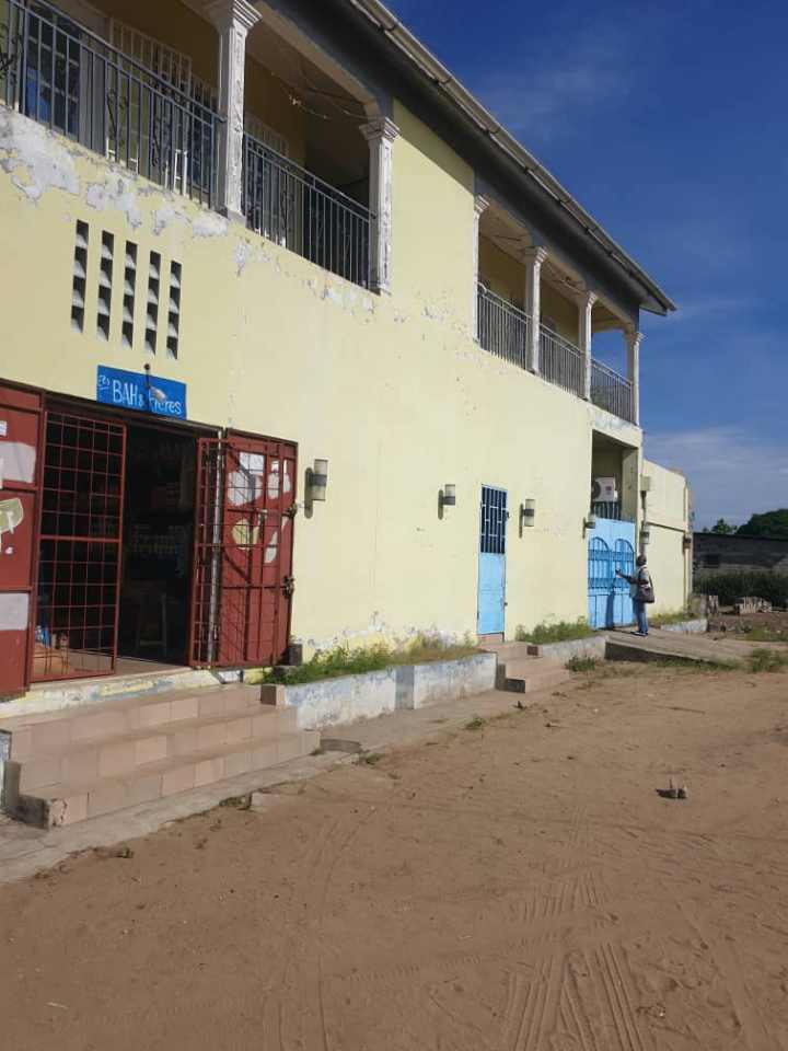 7 APPARTEMENTS EN LOCATION 7 APPARTEMENTS EN LOCATION