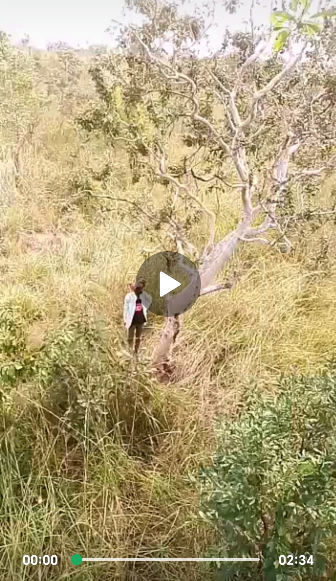 Joli terrain à vendre Joli terrain à vendre