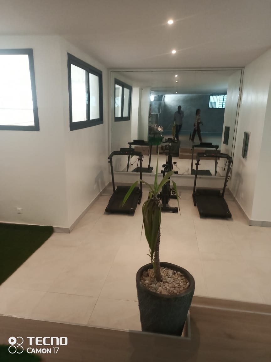 propriété à louer