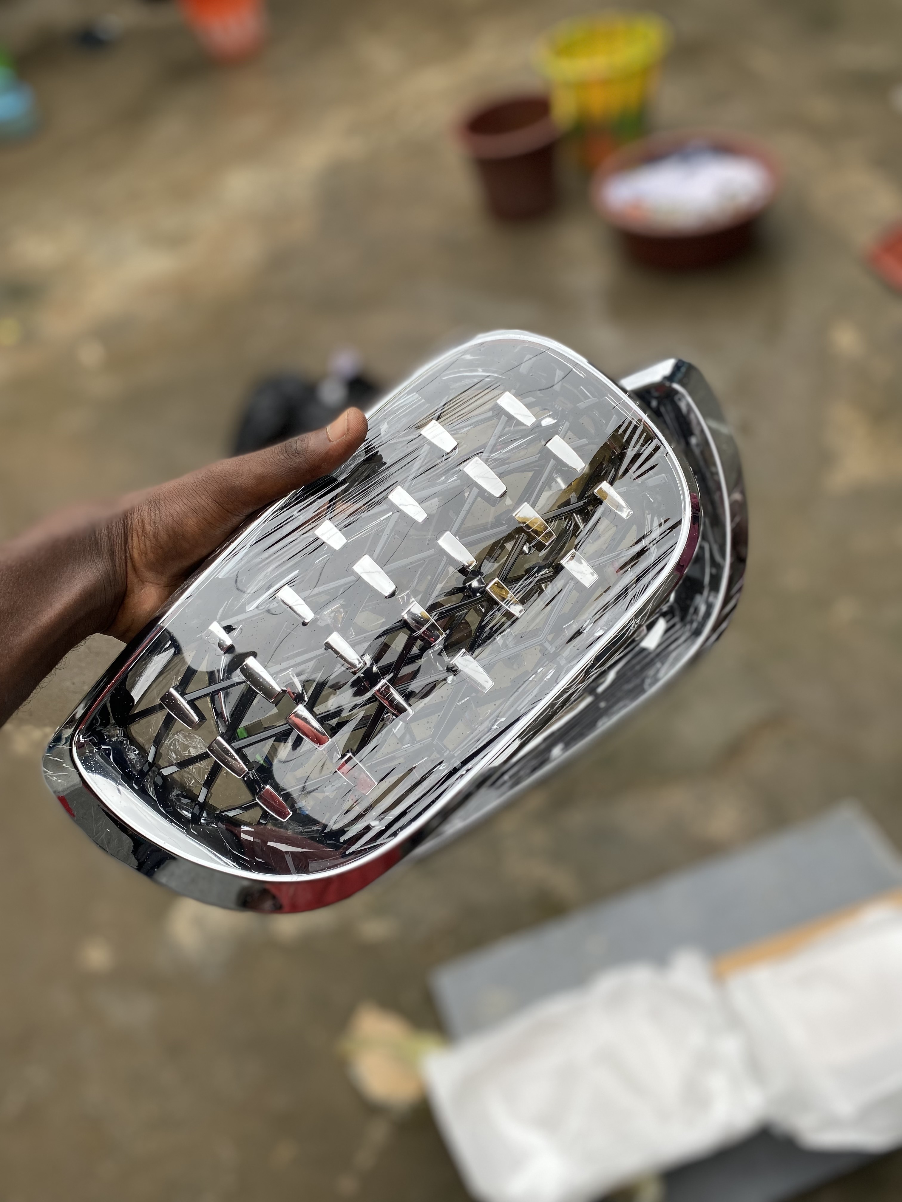 calendes de capot pour BMW E46 phase 1, phase 2 et yorobo 3 portes