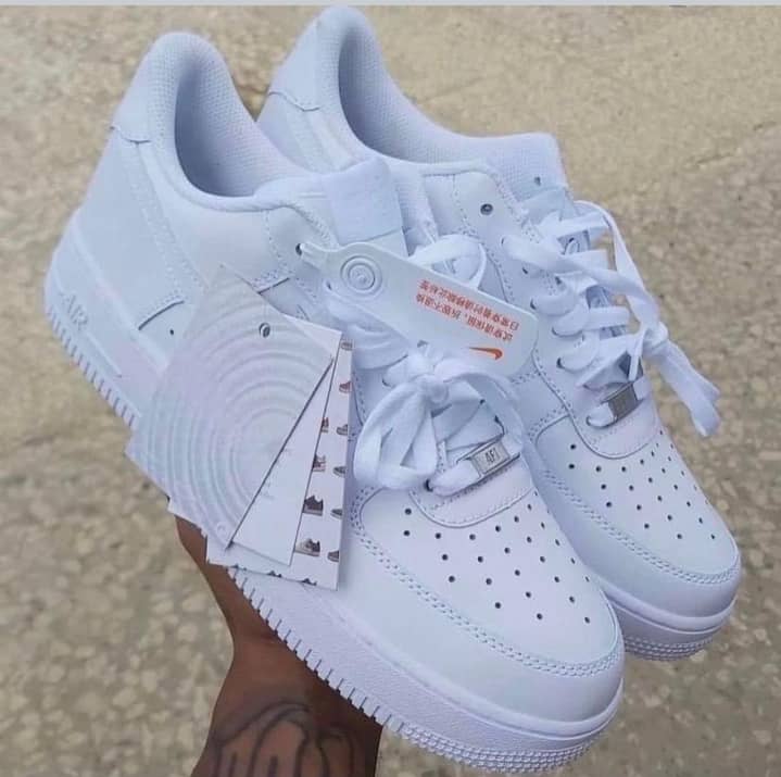 Chaussure Basket Nike air force one