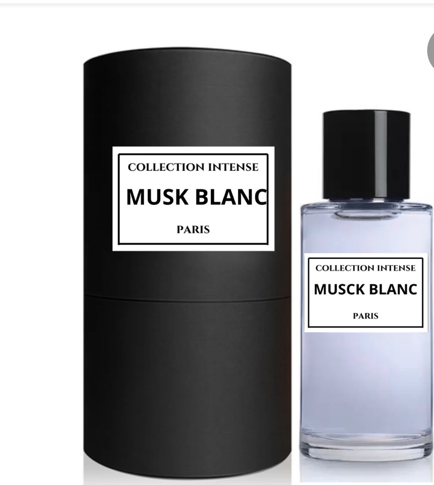 Collections intense paris