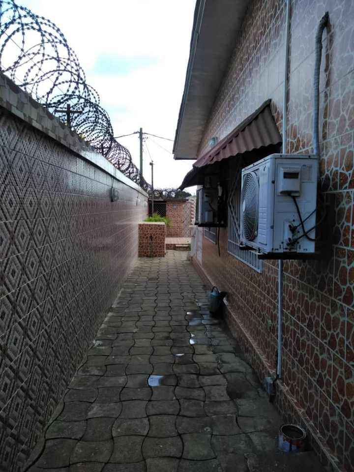 PARCELLE COMMERCIALE PARCELLE COMMERCIALE