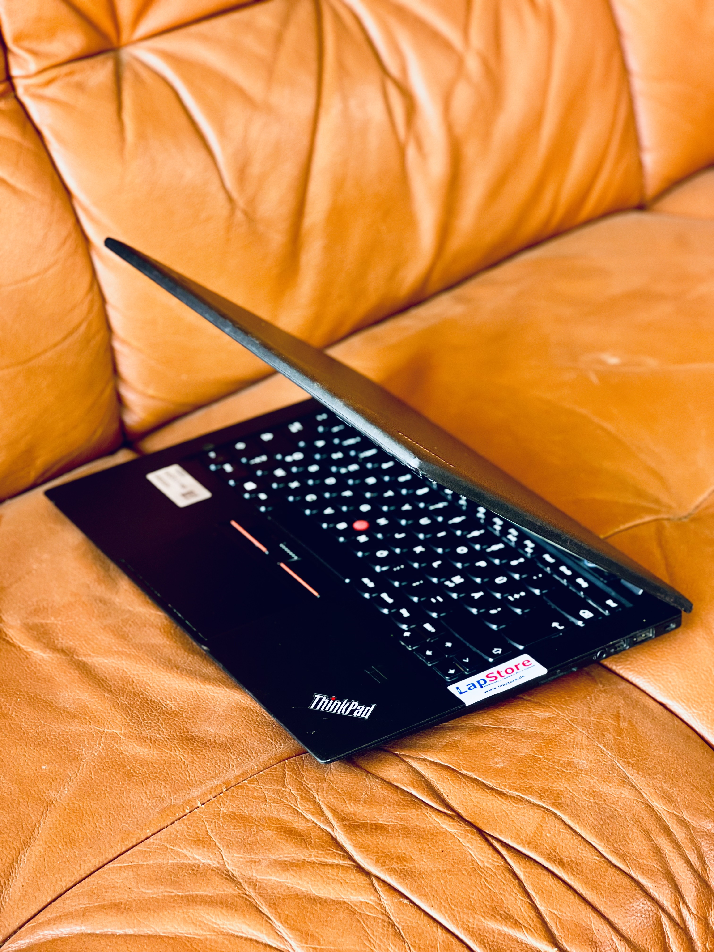 PC LONOVO CORE I7 TACTILE