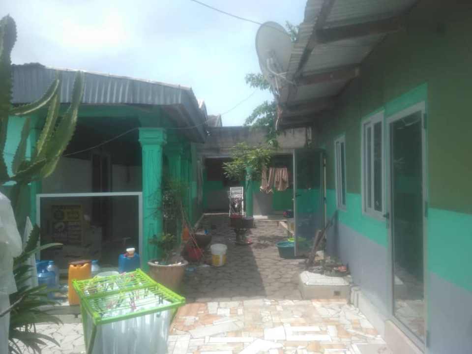 12 APPARTEMENTS A VENDRE