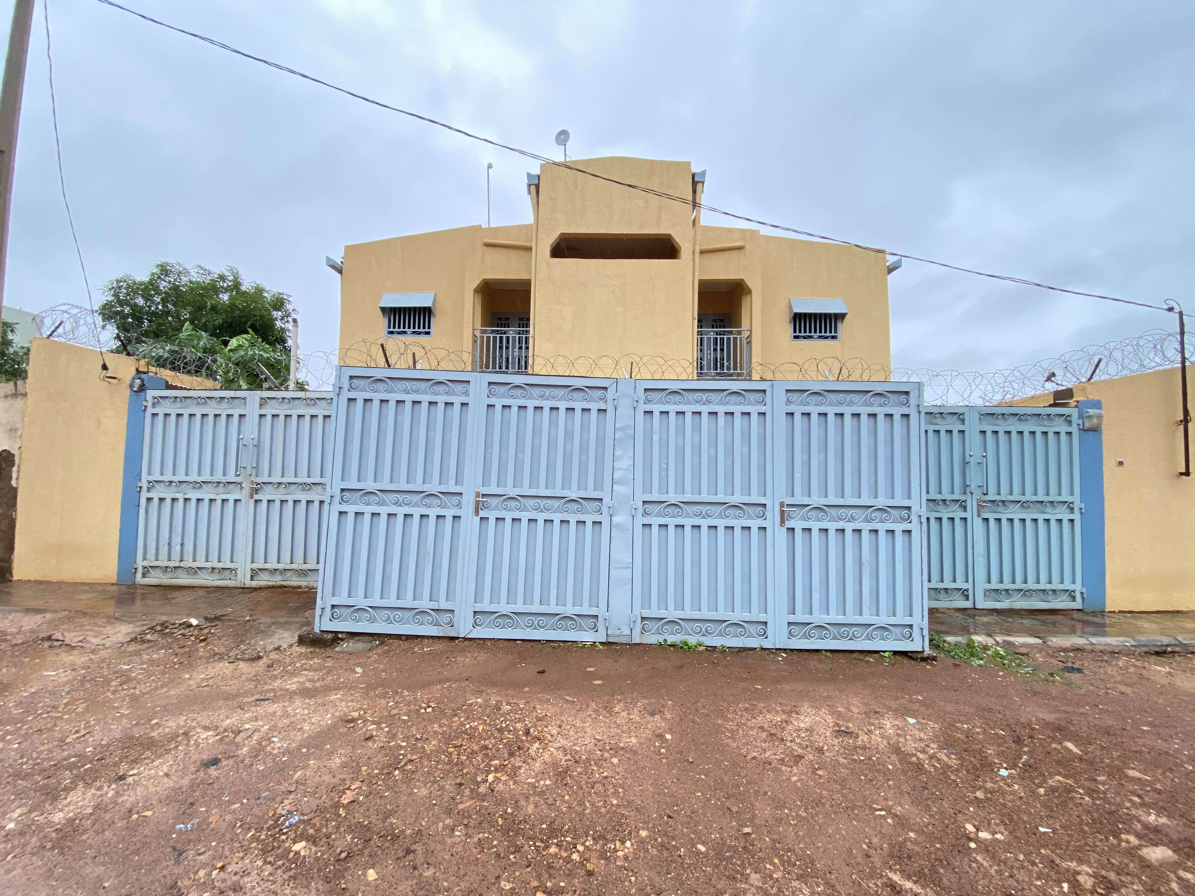 DES APPARTEMENTS EN LOCATION DANS LE QUARTIER NAGRIN SUR PERFECTOR IMMOBILIER