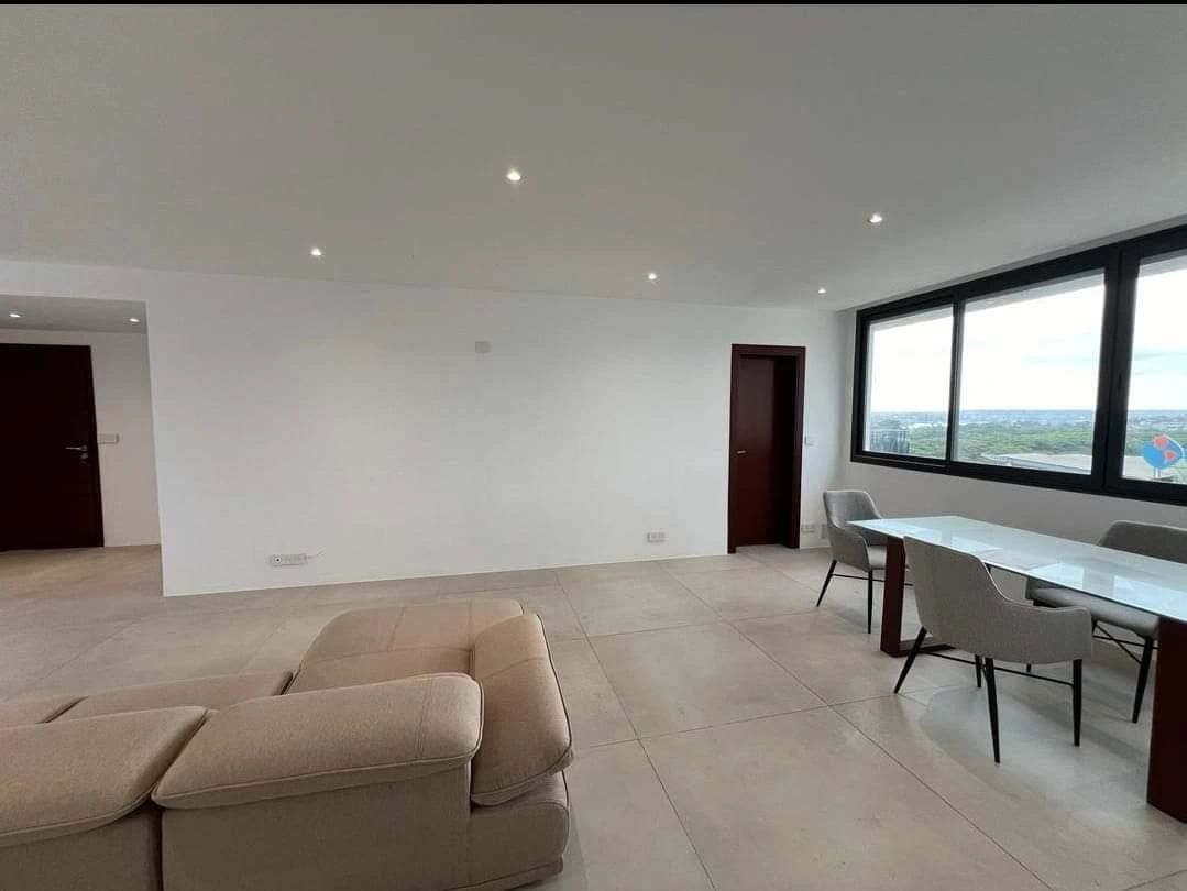 Plateau vue lagunaire vente un bel appartement 3pièces, 9éme étage.