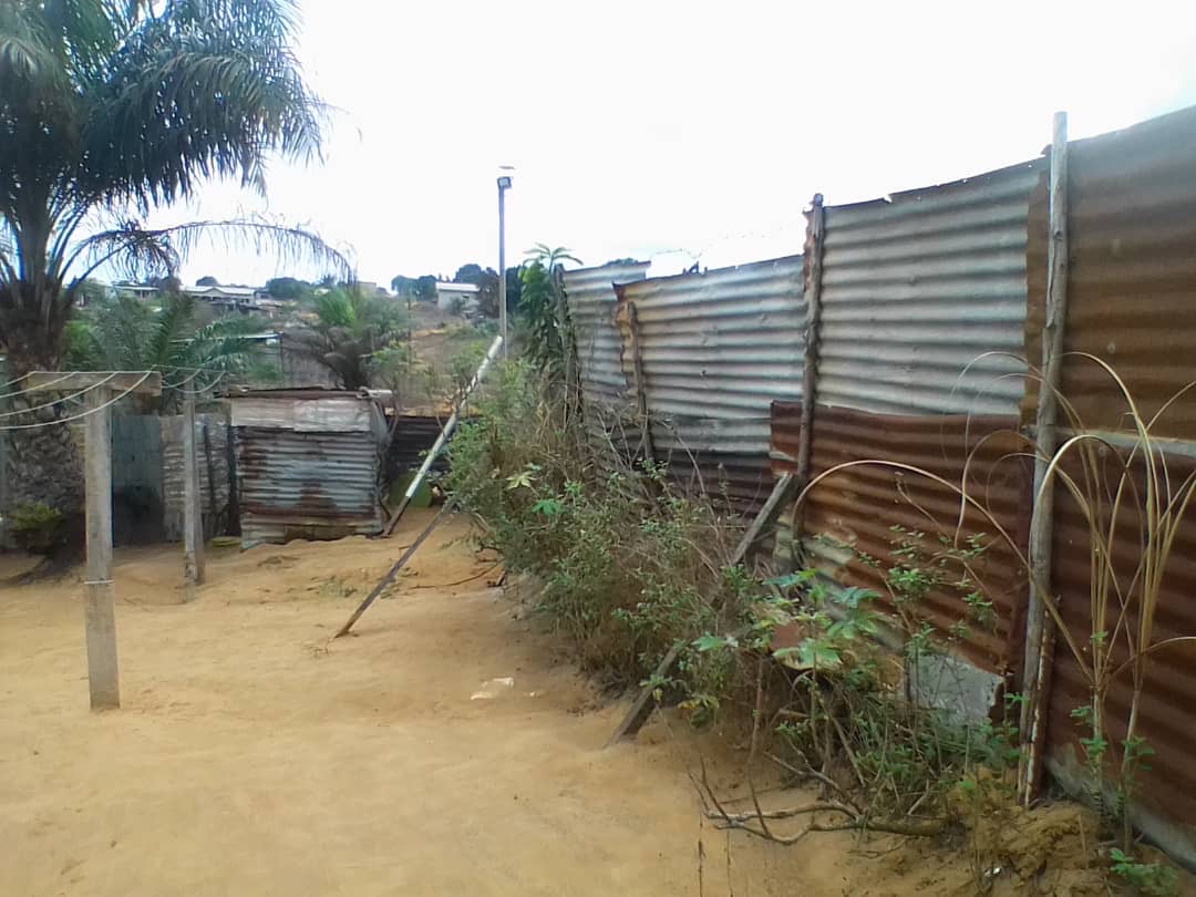 Parcelle à vendre Parcelle à vendre