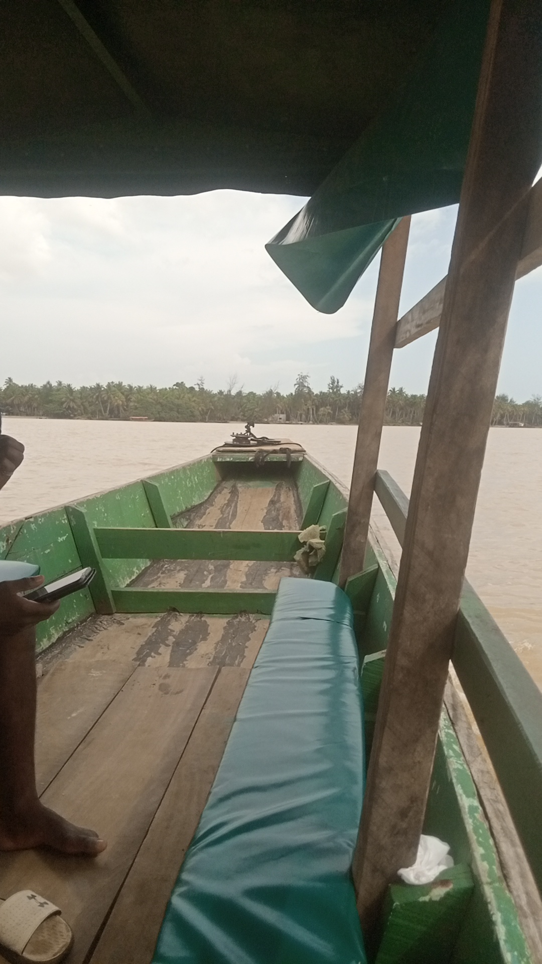 Terrain à vendre à ASSINIE