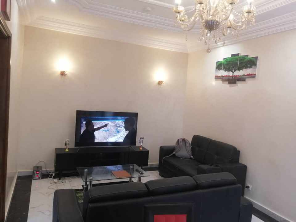 APPARTEMENT 2 CHAMBRES SALON MEUBLE APPARTEMENT 2 CHAMBRES SALON MEUBLE