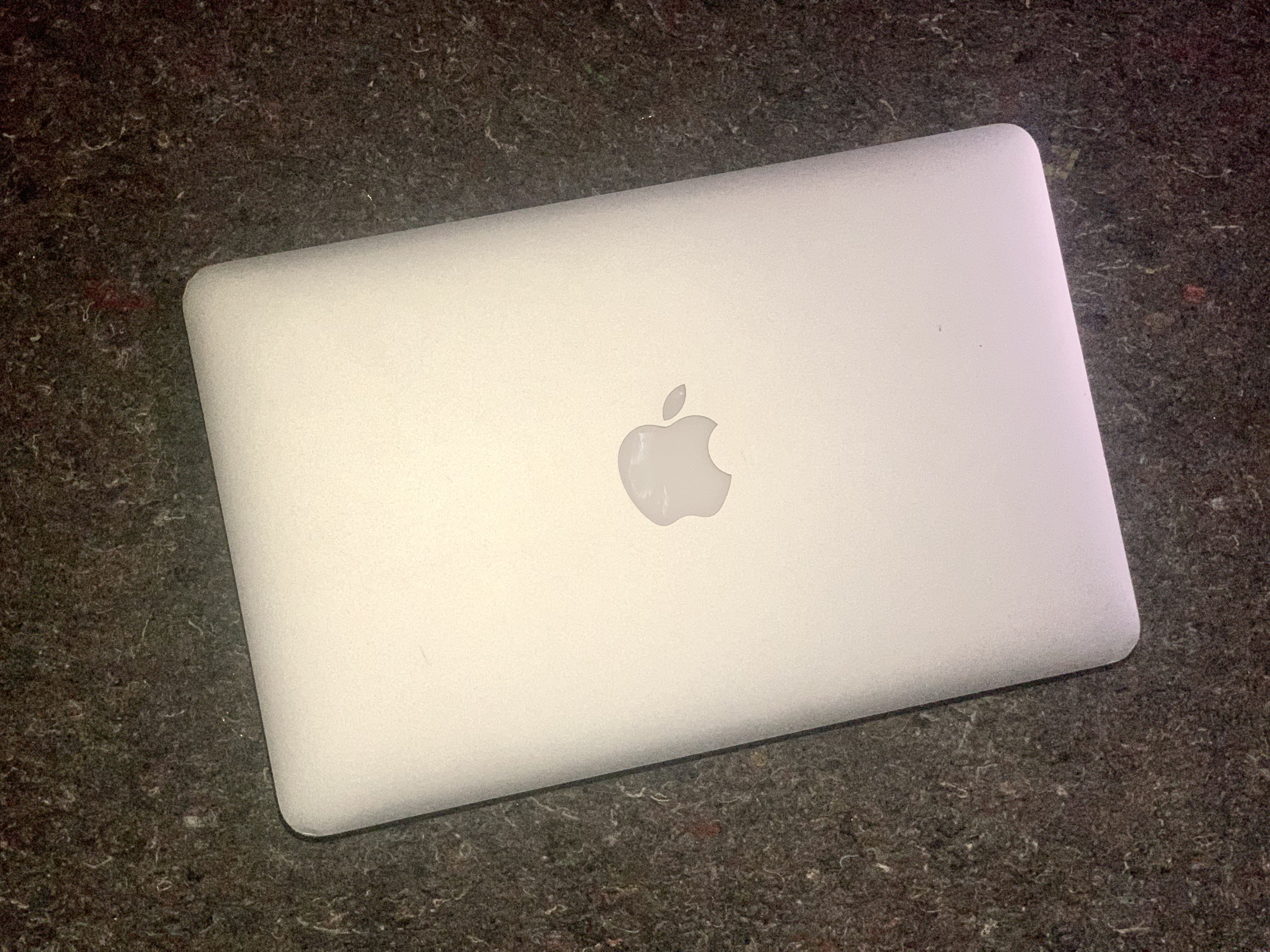 MacBook Air 2015