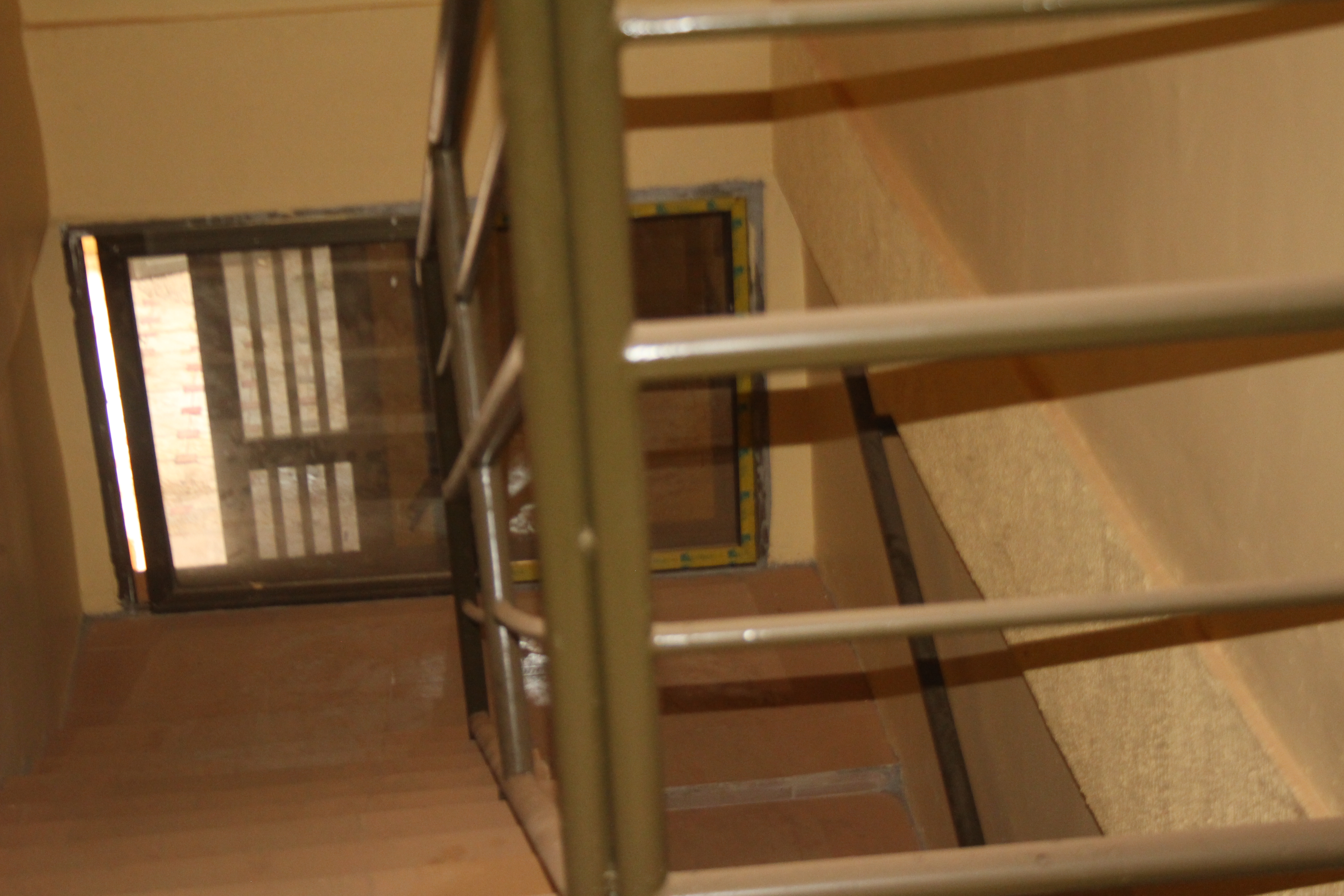 IMMEUBLE EN LOCATION