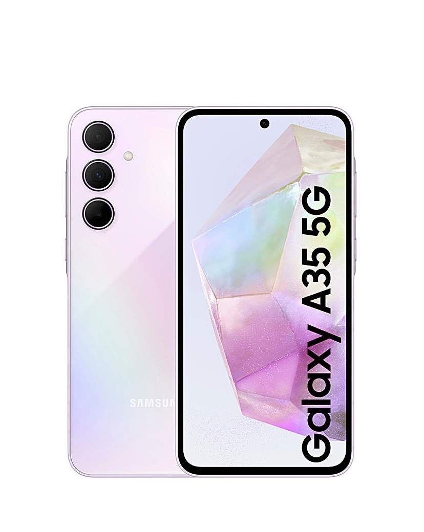 Samsung galaxy A35 5G
