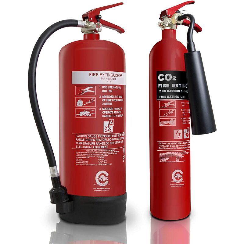 Vente extincteur à Dakar Vente extincteur à Dakar