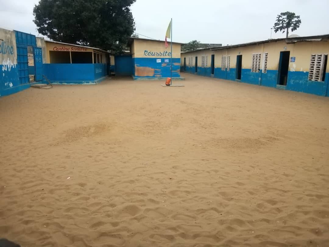 ECOLE PRIVEE A VENDRE ECOLE PRIVEE A VENDRE