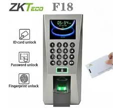 Vente de pointeuse de biométrique à Dakar Vente de pointeuse de biométrique à Dakar