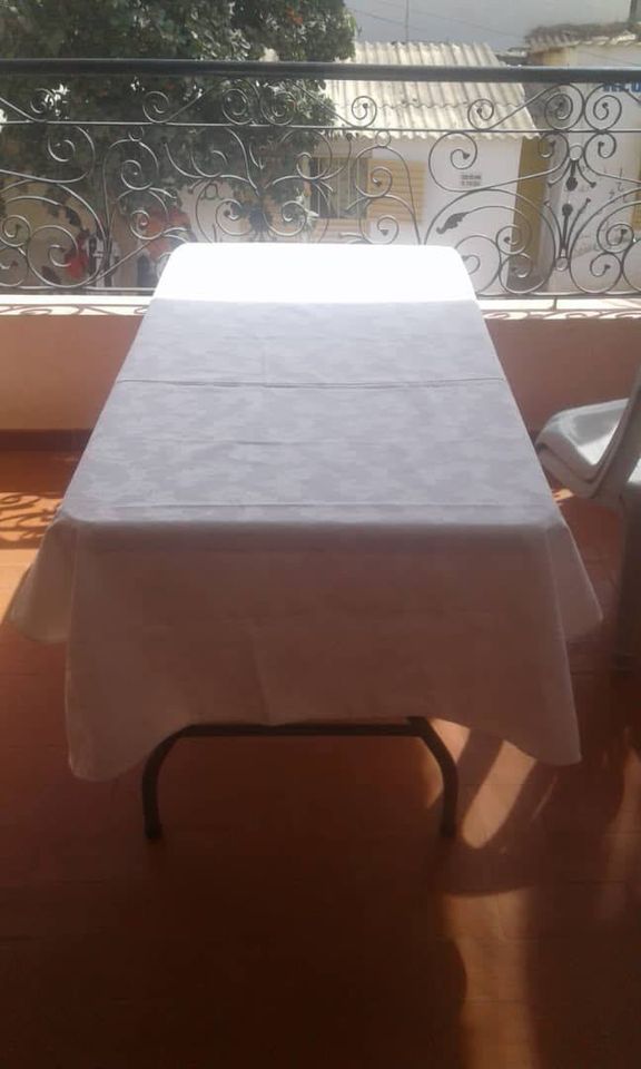 Location matériel à Dakar