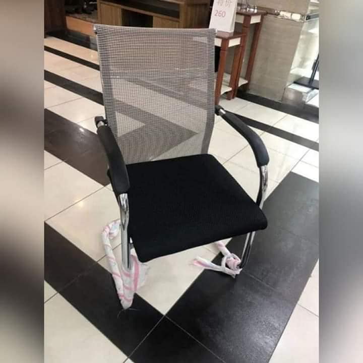 Vente de mobilier de bureau à Dakar