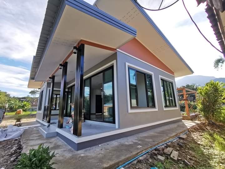 Nouvelle villa 4 pièces