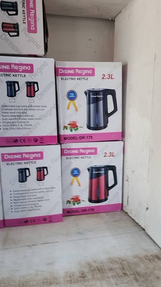 Vente et livraison partout