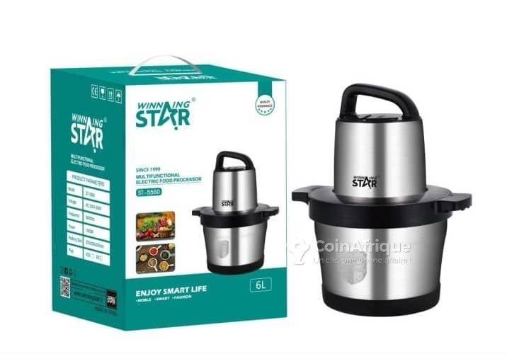 Vente et livraison partout