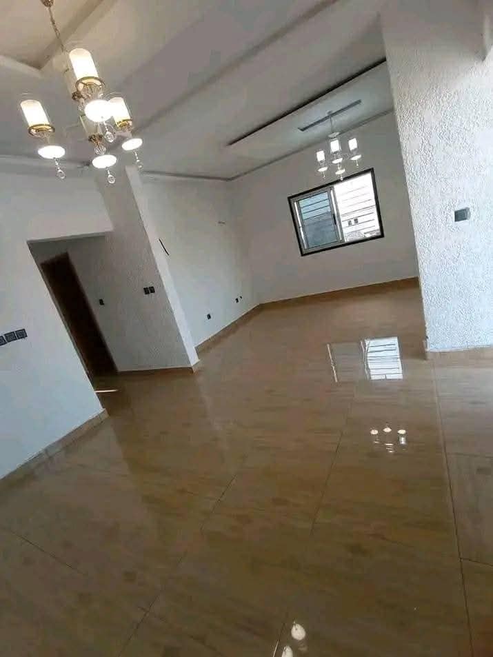 Appartement moderne nouvellement construit. Haut standing à louer à Odza Fecafoot