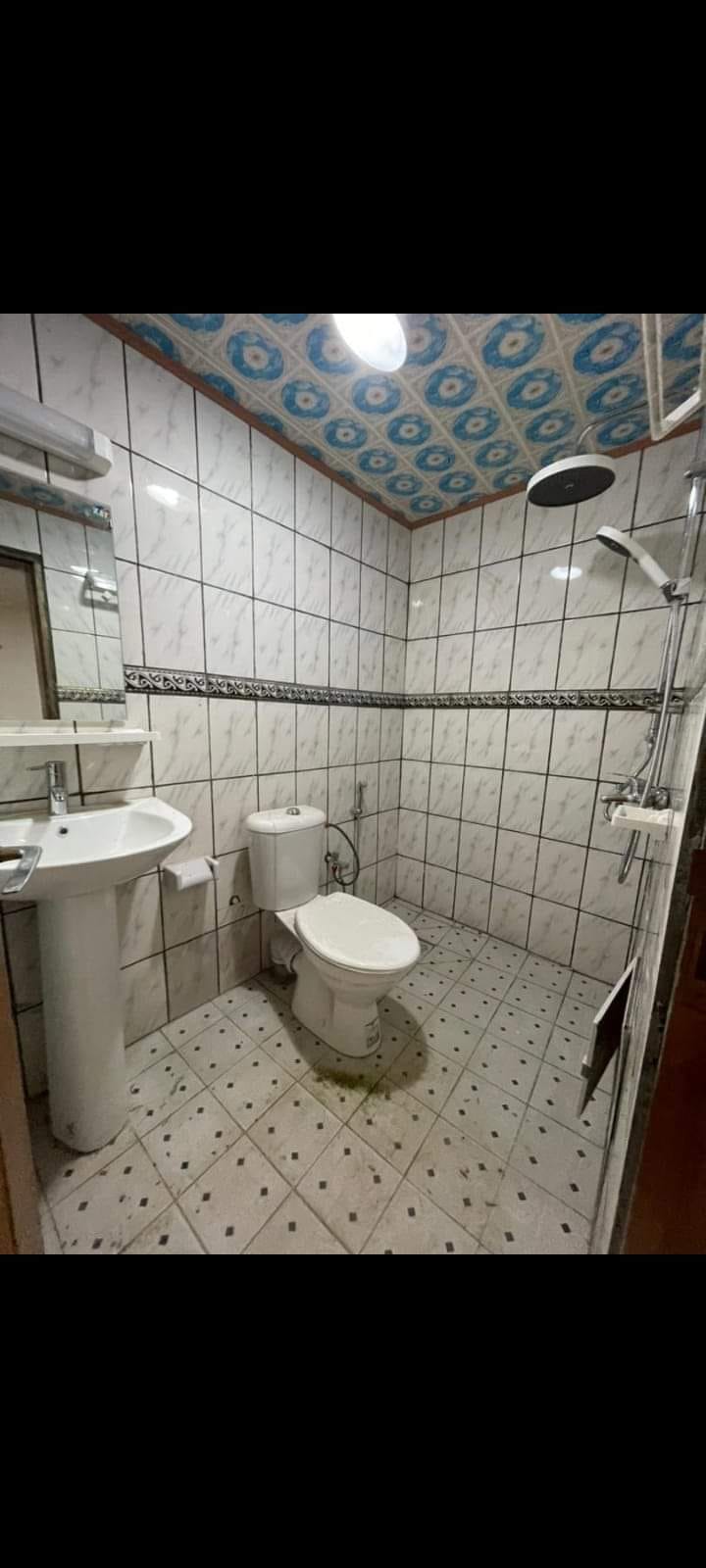 Appartement haut standing à louer à Odza petit marché