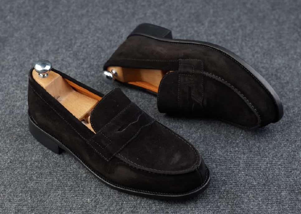 MOCASSINS HOMMES MOCASSINS HOMMES
