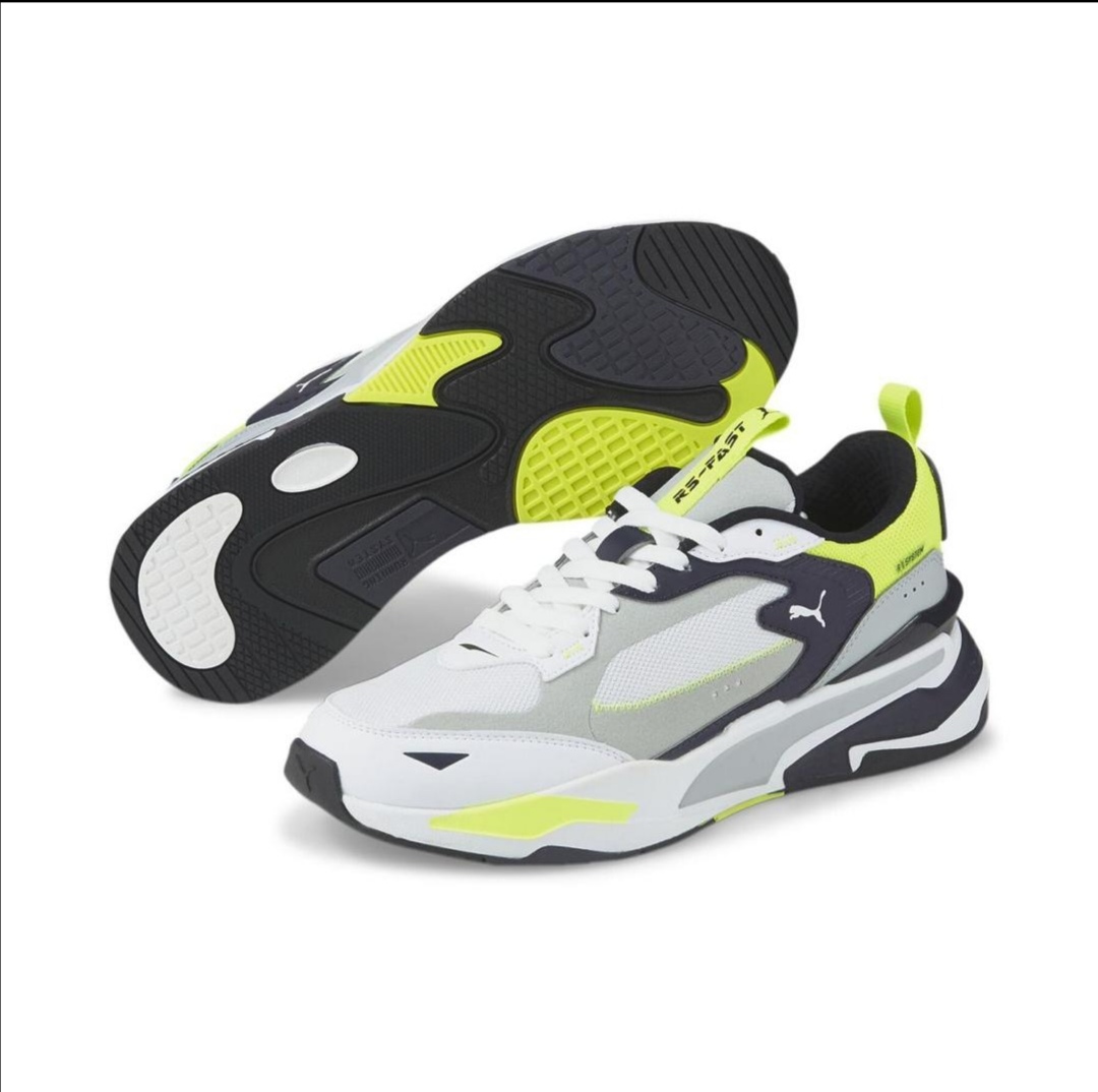 Puma BMW chaussures de sport