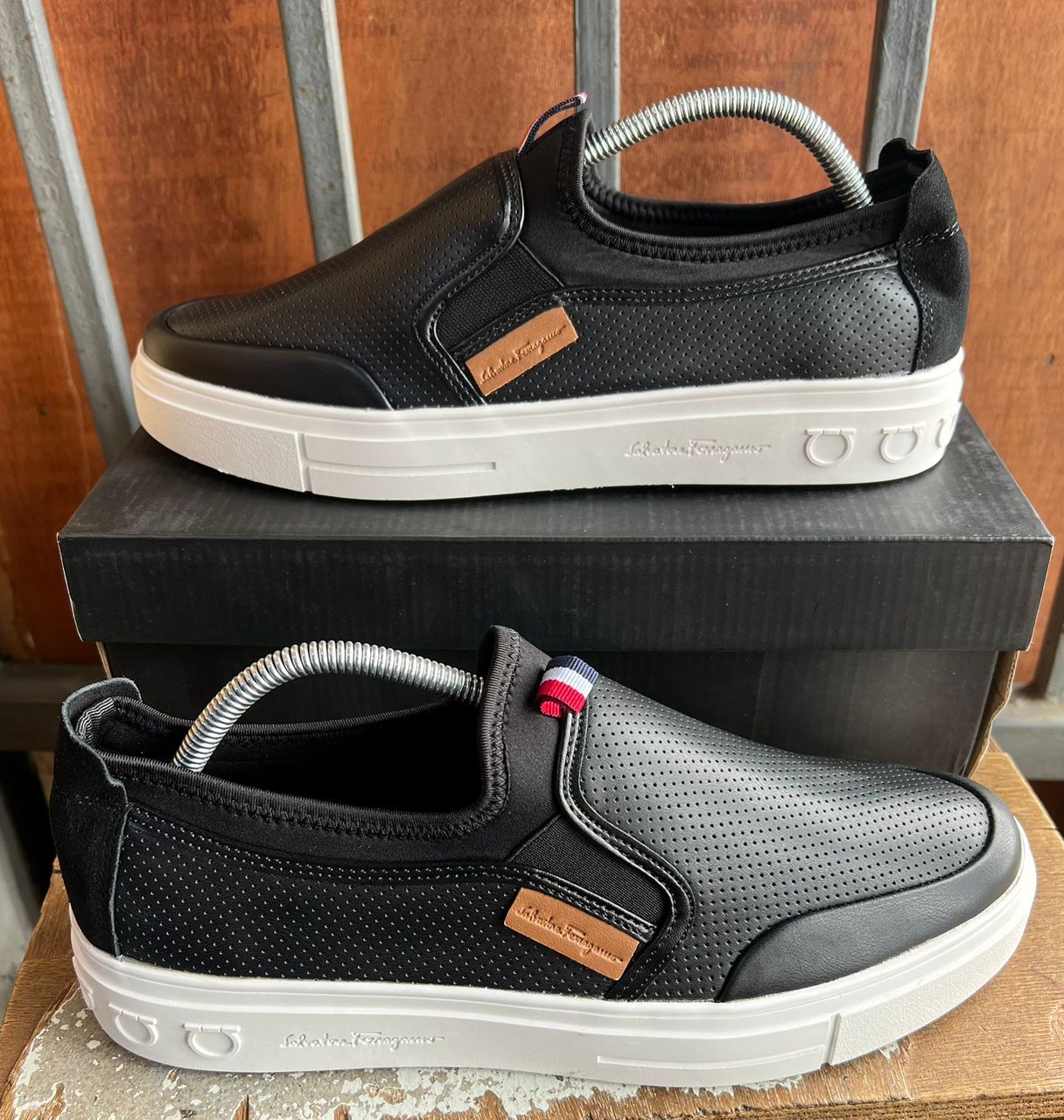 chaussure smart Classic pour homme