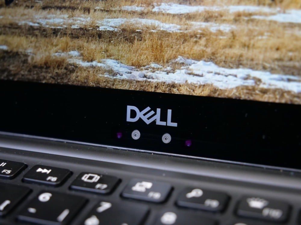 Dell XPS CORE I7 9ieme génération