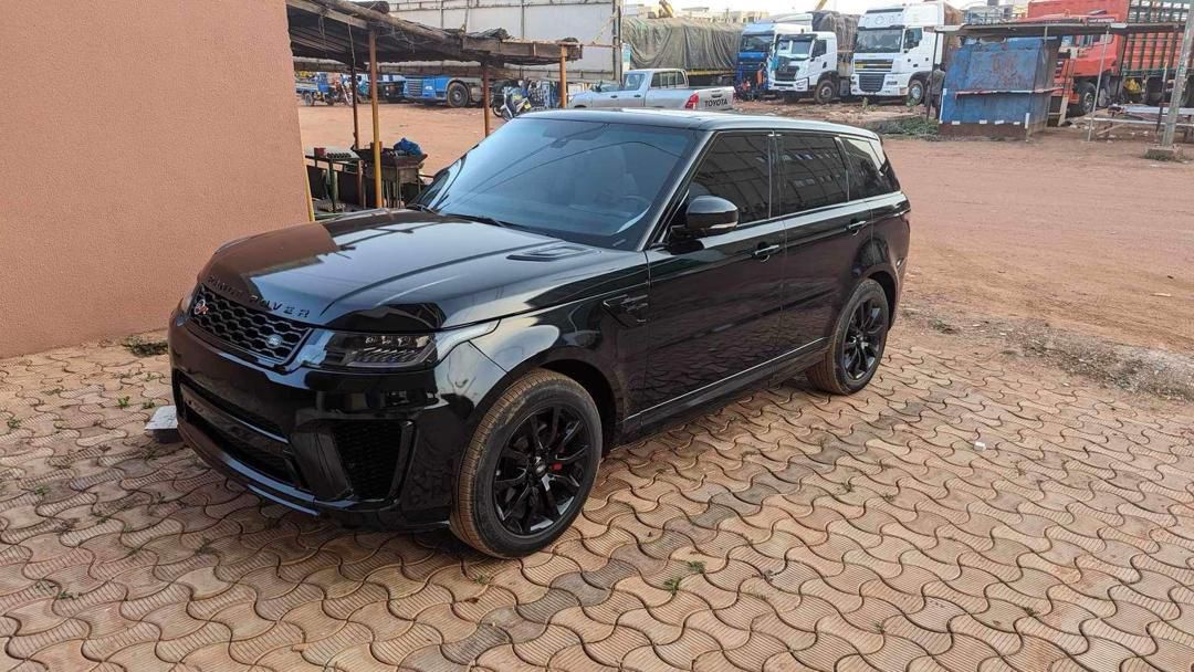 locations des voitures de luxe