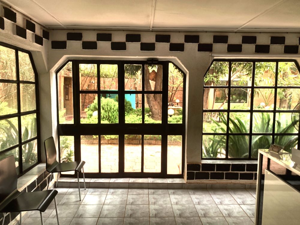 UNE VILLA ÉQUIPÉE DE TYPE F4 EN LOCATION DANS LE QUARTIER PISSY SUR PERFECTOR IMMOBILIER