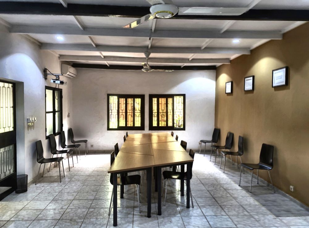 UNE VILLA ÉQUIPÉE DE TYPE F4 EN LOCATION DANS LE QUARTIER PISSY SUR PERFECTOR IMMOBILIER