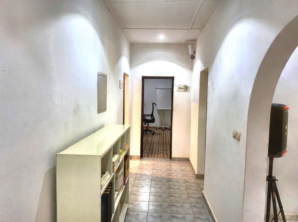 UNE VILLA ÉQUIPÉE DE TYPE F4 EN LOCATION DANS LE QUARTIER PISSY SUR PERFECTOR IMMOBILIER