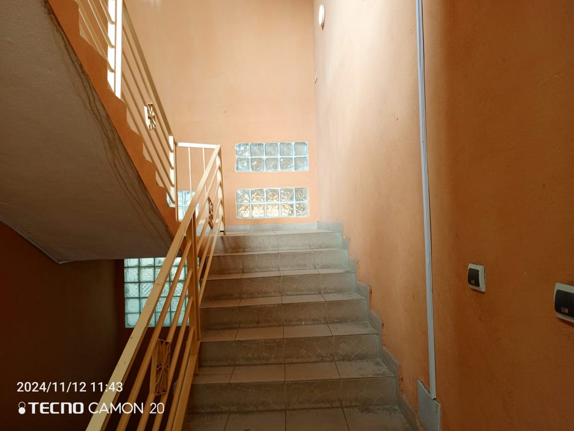 Riviera Abatta appt 3 pces a louer