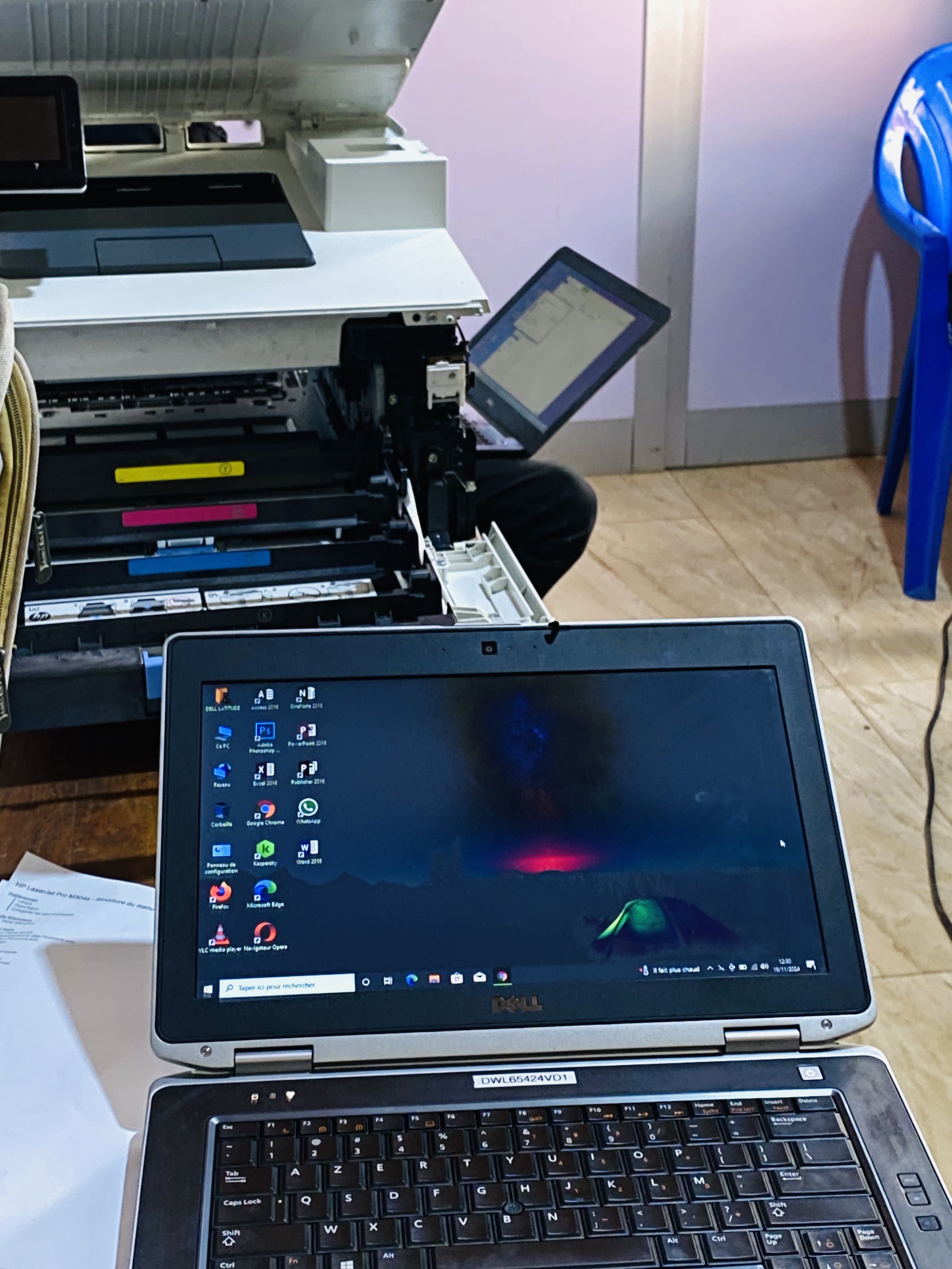 à vendre dell latitude