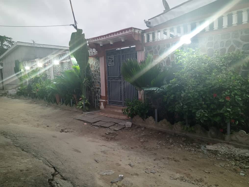 PARCELLE COMMERCIALE