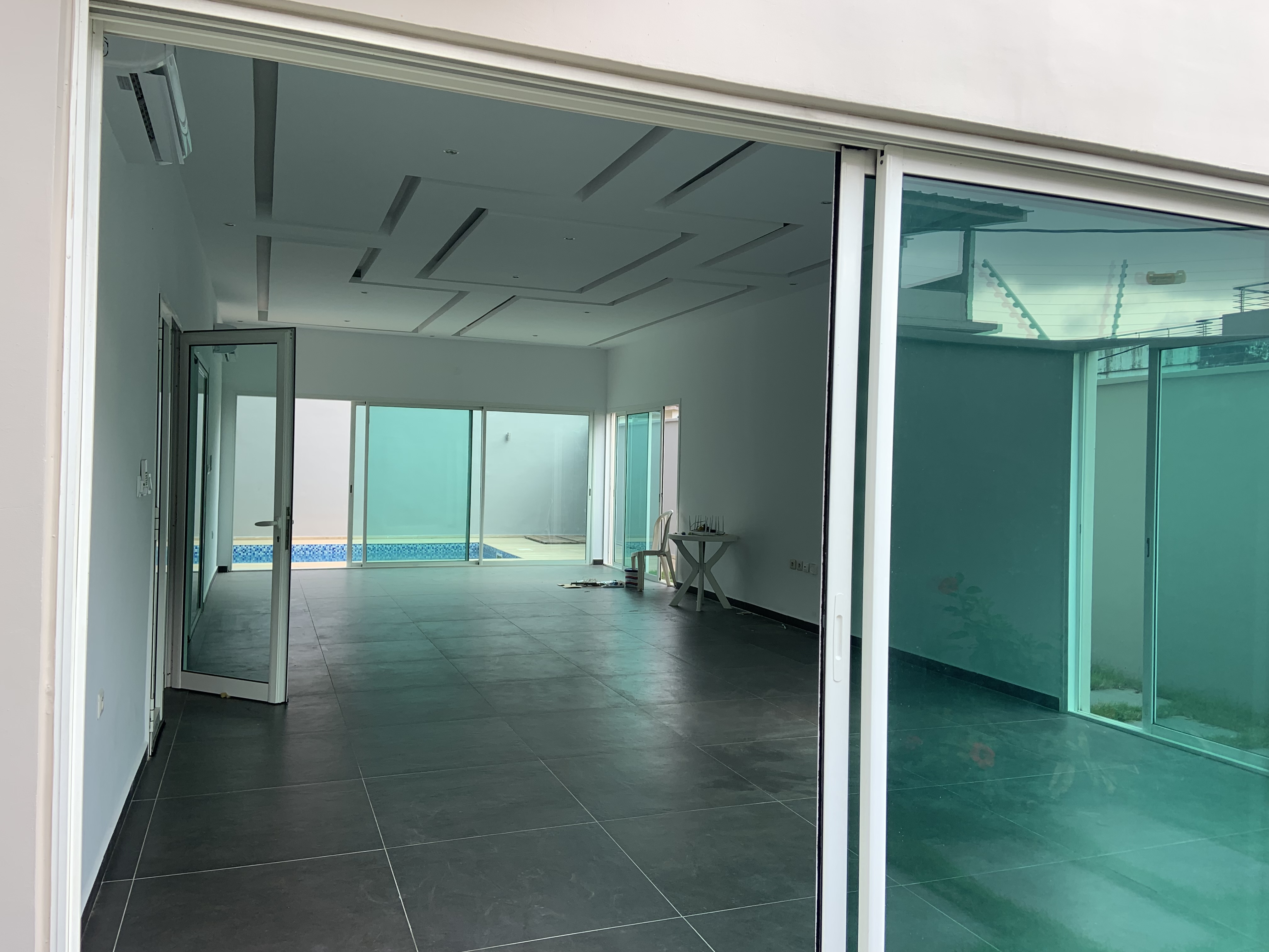 Belle duplex a louer a la cité synacasci 2